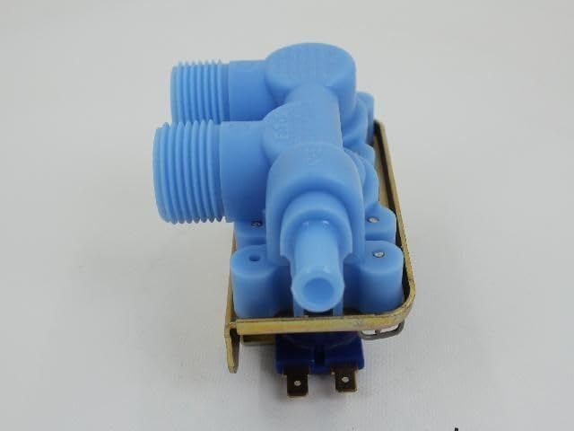  - Whirlpool Washer Water Valves